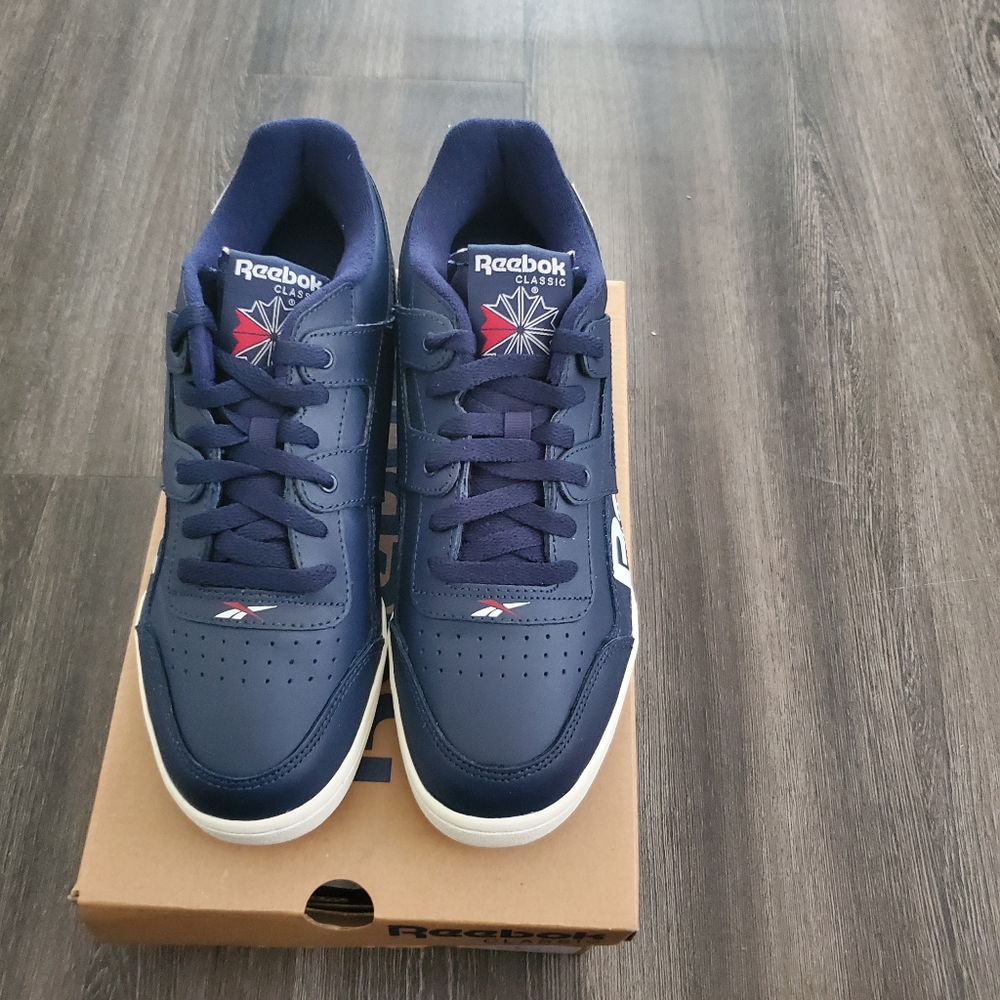 Reebok Work-out Plus Men 7.5